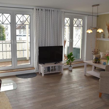 Apartamento Julia Zingst Exterior foto